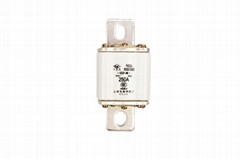 RS0、RS3有填料快速熔斷器